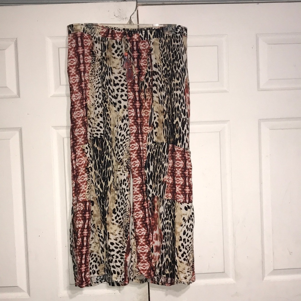 Women’s New Direction Rayon Pants